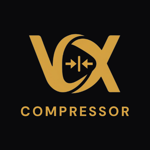 VX Compressor icon